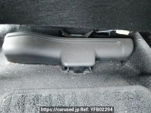 Used 2005 AT toyota vitz SCP90 Image[41]