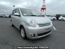 Toyota Sienta NCP81G