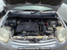 Used 2007 AT toyota sienta NCP81G Image[5]