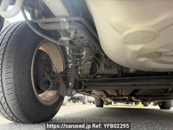 Used 2007 AT toyota sienta NCP81G Image[20]