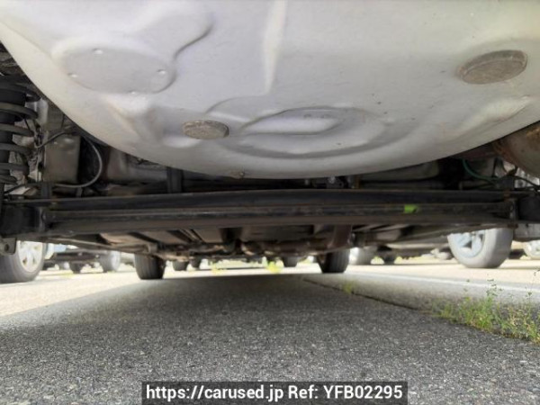 Used 2007 AT toyota sienta NCP81G Image[21]