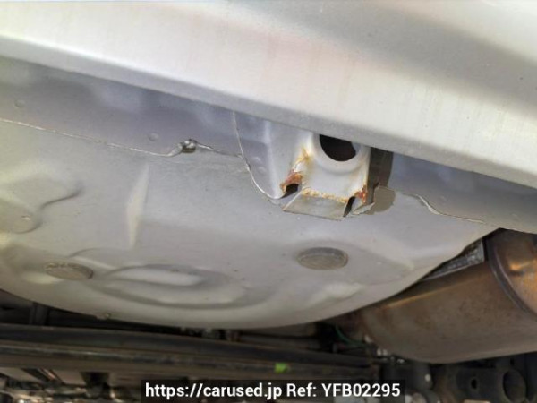 Used 2007 AT toyota sienta NCP81G Image[23]