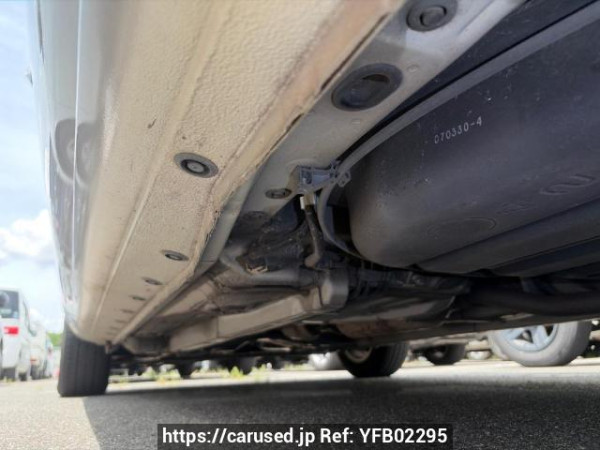 Used 2007 AT toyota sienta NCP81G Image[25]