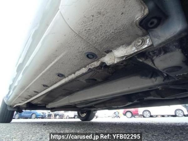 Used 2007 AT toyota sienta NCP81G Image[32]