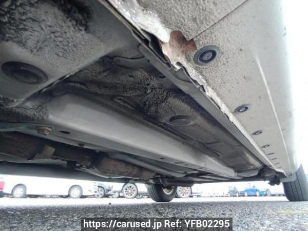 Used 2007 AT toyota sienta NCP81G Image[33]