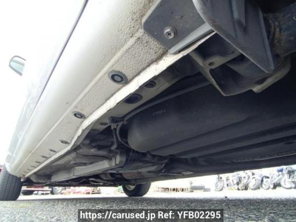 Used 2007 AT toyota sienta NCP81G Image[34]
