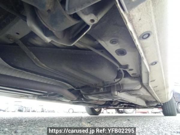 Used 2007 AT toyota sienta NCP81G Image[35]