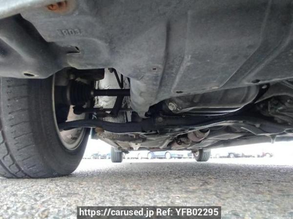 Used 2007 AT toyota sienta NCP81G Image[36]