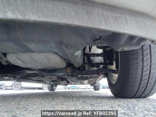 Used 2007 AT toyota sienta NCP81G Image[37]