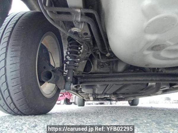 Used 2007 AT toyota sienta NCP81G Image[38]