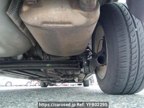 Used 2007 AT toyota sienta NCP81G Image[39]