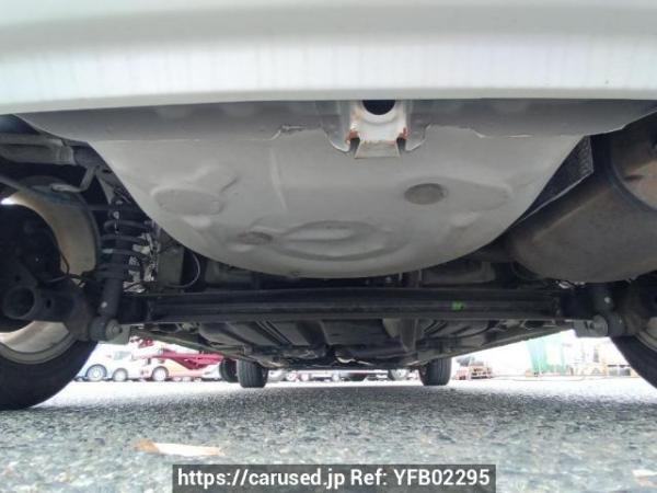 Used 2007 AT toyota sienta NCP81G Image[40]