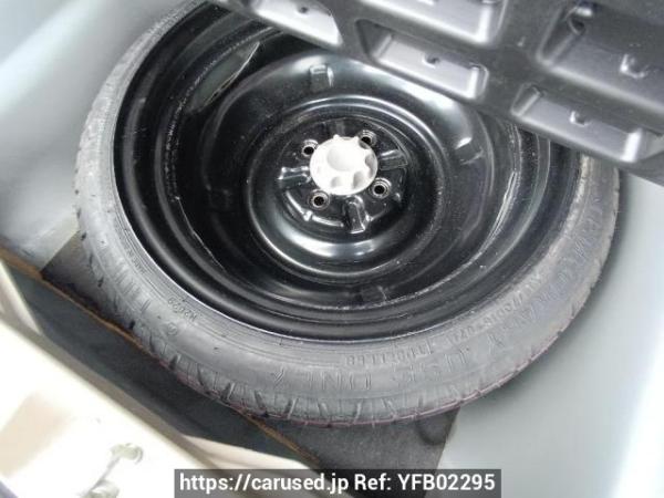 Used 2007 AT toyota sienta NCP81G Image[41]
