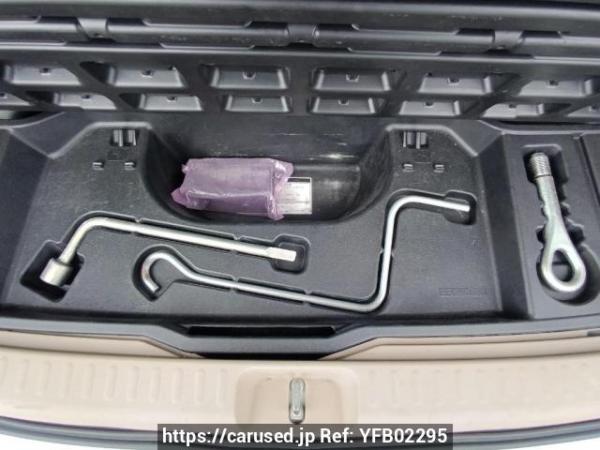 Used 2007 AT toyota sienta NCP81G Image[42]