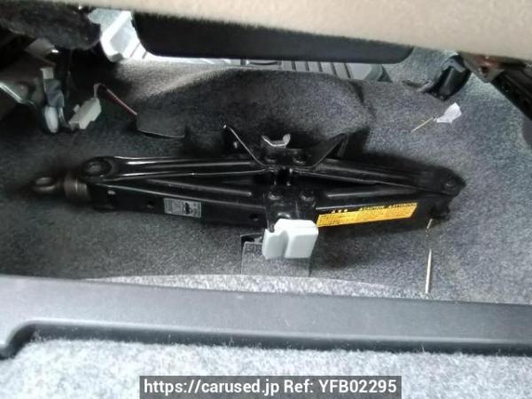 Used 2007 AT toyota sienta NCP81G Image[43]
