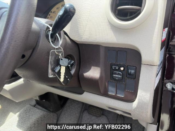 Used 2012 AT toyota passo KGC30 Image[12]
