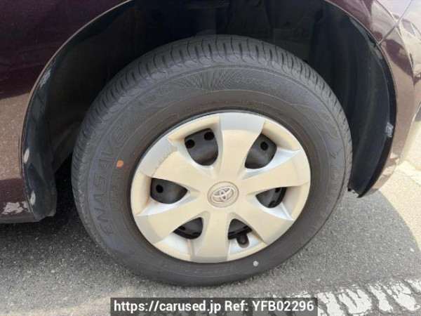 Used 2012 AT toyota passo KGC30 Image[15]
