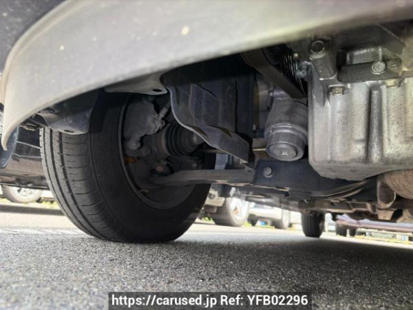 Used 2012 AT toyota passo KGC30 Image[17]