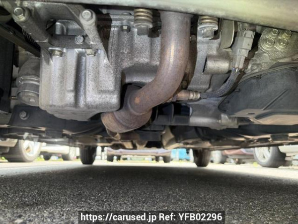 Used 2012 AT toyota passo KGC30 Image[18]