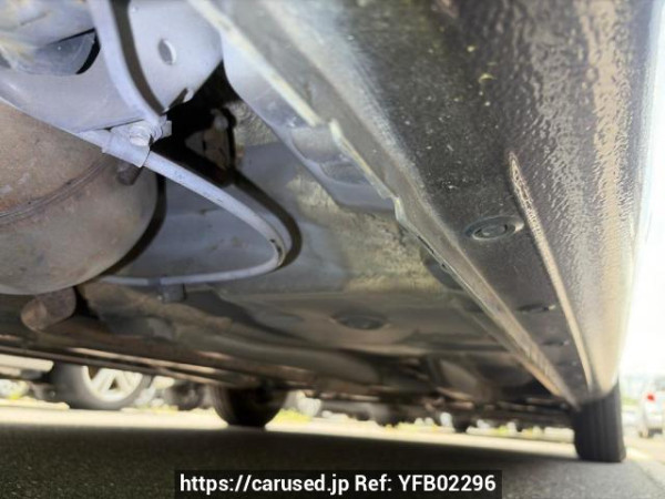 Used 2012 AT toyota passo KGC30 Image[20]