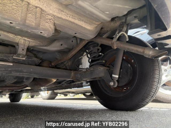 Used 2012 AT toyota passo KGC30 Image[22]