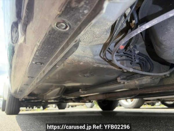 Used 2012 AT toyota passo KGC30 Image[23]