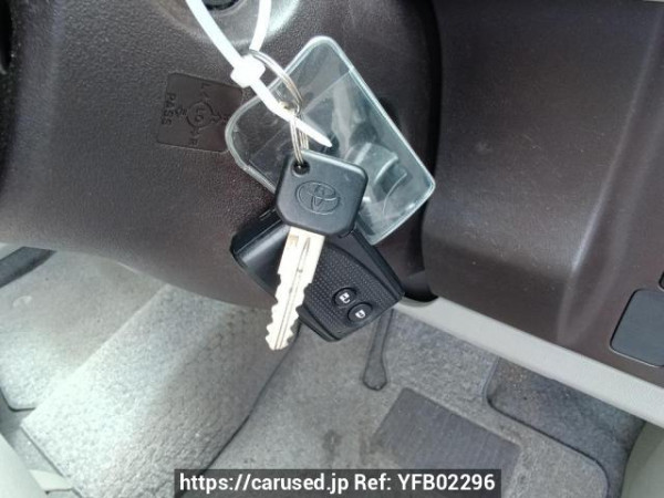 Used 2012 AT toyota passo KGC30 Image[25]