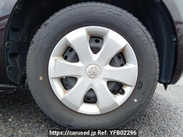 Used 2012 AT toyota passo KGC30 Image[26]