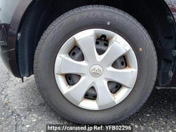 Used 2012 AT toyota passo KGC30 Image[27]
