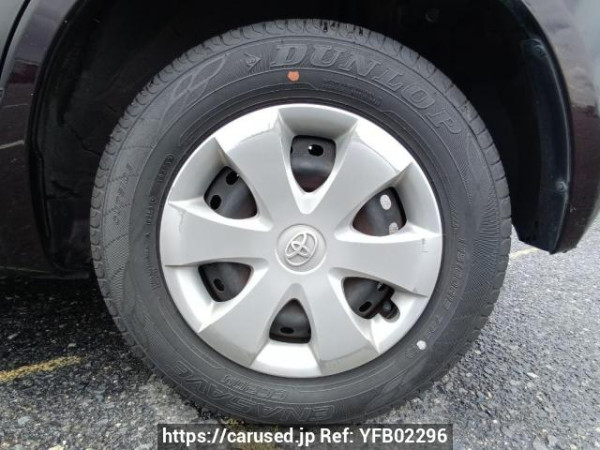 Used 2012 AT toyota passo KGC30 Image[28]