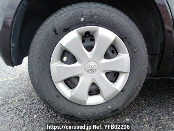 Used 2012 AT toyota passo KGC30 Image[29]