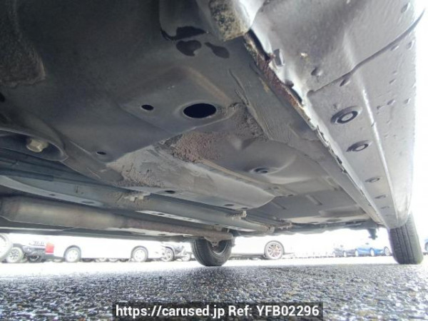 Used 2012 AT toyota passo KGC30 Image[31]