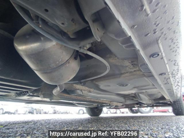 Used 2012 AT toyota passo KGC30 Image[33]