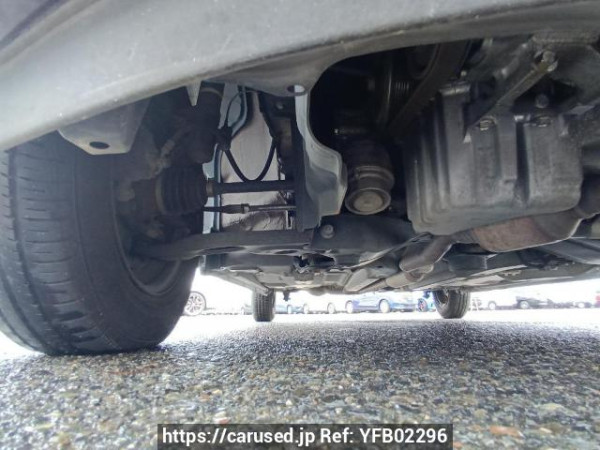 Used 2012 AT toyota passo KGC30 Image[34]