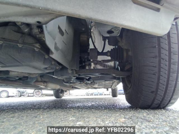 Used 2012 AT toyota passo KGC30 Image[35]
