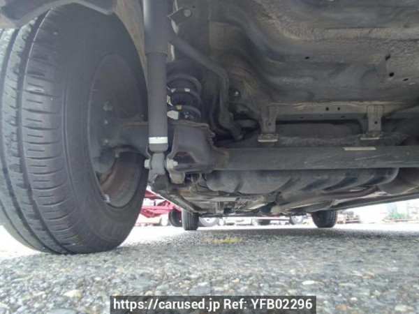 Used 2012 AT toyota passo KGC30 Image[36]