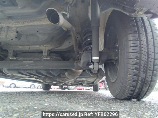 Used 2012 AT toyota passo KGC30 Image[38]