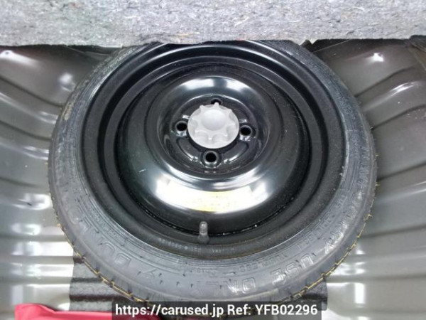 Used 2012 AT toyota passo KGC30 Image[39]