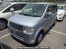 Used 2013 AT mitsubishi ek-wagon H82W Image[1]