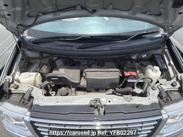 Used 2013 AT mitsubishi ek-wagon H82W Image[5]