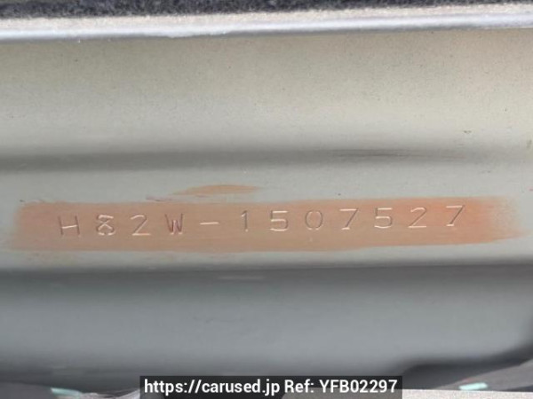 Used 2013 AT mitsubishi ek-wagon H82W Image[7]