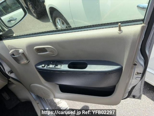 Used 2013 AT mitsubishi ek-wagon H82W Image[13]
