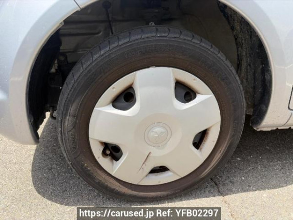Used 2013 AT mitsubishi ek-wagon H82W Image[15]