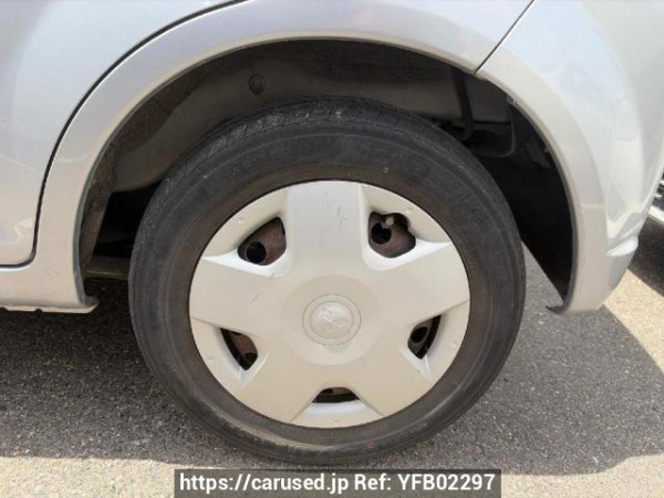 Used 2013 AT mitsubishi ek-wagon H82W Image[17]