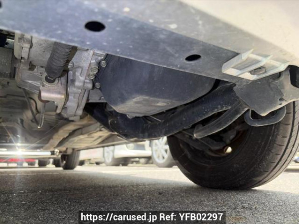 Used 2013 AT mitsubishi ek-wagon H82W Image[19]