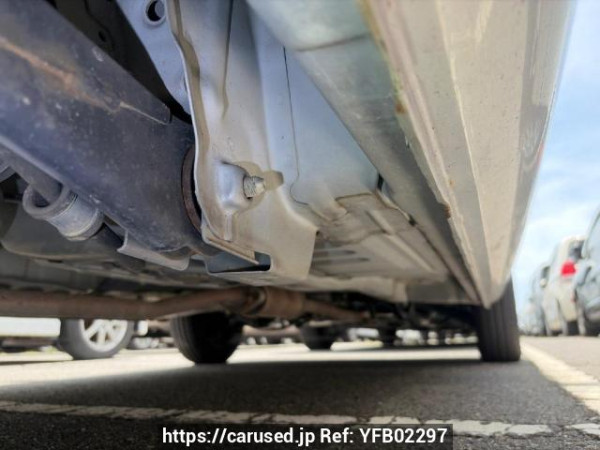 Used 2013 AT mitsubishi ek-wagon H82W Image[20]