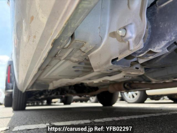 Used 2013 AT mitsubishi ek-wagon H82W Image[22]