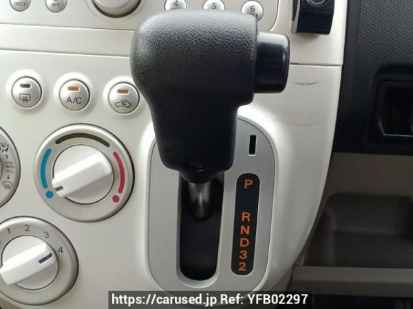 Used 2013 AT mitsubishi ek-wagon H82W Image[23]