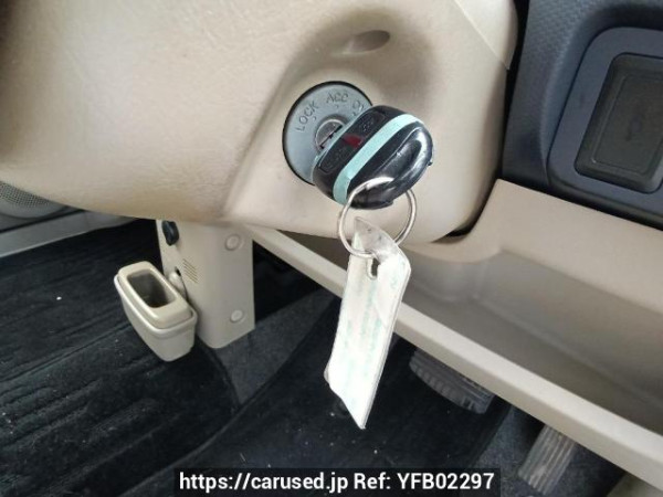 Used 2013 AT mitsubishi ek-wagon H82W Image[24]
