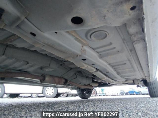 Used 2013 AT mitsubishi ek-wagon H82W Image[30]